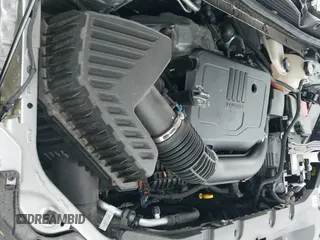 ✅ 2024 Chevrolet Blazer LT • VIN: 3GNKBDR4XRS136956 • Lot: 42404333. Listed on IAAI with 19,976 mi. Free auction sales archive from the USA and detailed vehicle history report at DreamBid. Image 12.