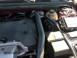 2020 Chevrolet Malibu Premier with VIN 1G1ZE5SX2LF049081, listed as a Copart auction lot 85070395 with 65,782 mi miles and Salvage title. Bid and sale history available at DreamBid. Image 15.