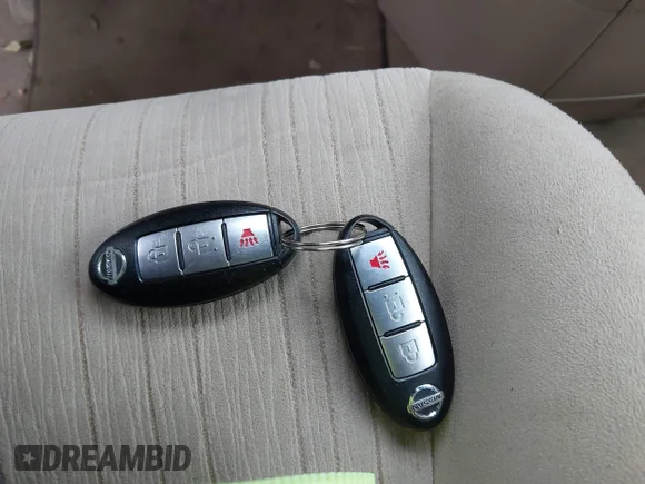 ✅ 2011 Nissan Quest LE • VIN: JN8AE2KP3B9012187 • Лот: 43825354. Опубликован ранее на IAAI с пробегом 145 832 миль. Бесплатный доступ к архиву аукционных продаж из США и подробный отчёт об истории автомобиля на DreamBid. Изображение 11.