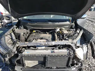 ✅ 2018 GMC Terrain Denali • VIN: 3GKALSEX1JL300636 • Lot: 83935715. Wystawiony na Copart z przebiegiem 99 694 mil. Bezpłatny archiwum sprzedaży aukcyjnych z USA i szczegółowy raport historii pojazdu na DreamBid. Zdjęcie 17.