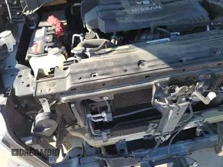 ✅ 2020 Nissan Titan Pro-4X • VIN: 1N6AA1ED4LN510150 • Lot: 69697635. Wystawiony na Copart z przebiegiem 69 818 mil. Bezpłatny archiwum sprzedaży aukcyjnych z USA i szczegółowy raport historii pojazdu na DreamBid. Zdjęcie 16.