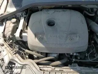 ✅ 2017 Volvo V60 • VIN: YV440MWK0H1038056 • Лот: 54550455. Опубликован ранее на Copart с пробегом 83 876 миль. Бесплатный доступ к архиву аукционных продаж из США и подробный отчёт об истории автомобиля на DreamBid. Изображение 14.