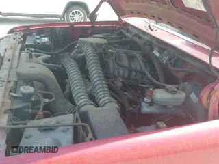 ✅ 1995 Ford F-150 • VIN: 1FTEX15H4SKB39481 • Lot: 42470551. Listed on IAAI with 281,949 mi. Free auction sales archive from the USA and detailed vehicle history report at DreamBid. Image 12.