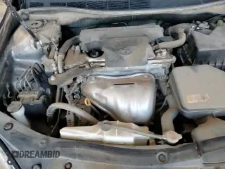 ✅ 2017 Toyota Camry SE • VIN: 4T1BF1FK8HU362860 • Lot: 85842975. Listed on Copart with 54,991 mi. Free auction sales archive from the USA and detailed vehicle history report at DreamBid. Image 15.