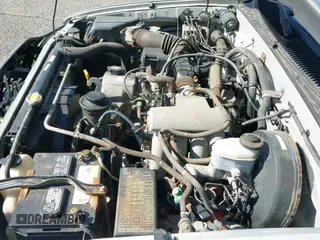 ✅ 2004 Toyota Tacoma • VIN: 5TENL42NX4Z404121 • Lot: 42722503. Wystawiony na IAAI z przebiegiem 210 059 mil. Bezpłatny archiwum sprzedaży aukcyjnych z USA i szczegółowy raport historii pojazdu na DreamBid. Zdjęcie 15.