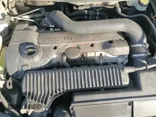 ✅ 2009 Volvo S40 R-Design • VIN: YV1MS672792455994 • Lot: 83572704. Wystawiony na Copart z przebiegiem 167 790 mil. Bezpłatny archiwum sprzedaży aukcyjnych z USA i szczegółowy raport historii pojazdu na DreamBid. Zdjęcie 15.