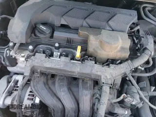 ✅ 2021 Kia Rio LX • VIN: 3KPA24ADXME376841 • Lot: 86855235. Wystawiony na Copart z przebiegiem 30 263 mil. Bezpłatny archiwum sprzedaży aukcyjnych z USA i szczegółowy raport historii pojazdu na DreamBid. Zdjęcie 14.