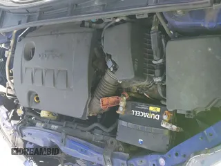 ✅ 2015 Toyota Corolla L • VIN: 5YFBURHE0FP190608 • Лот: 43359294. Опубликован ранее на IAAI с пробегом 199 636 миль. Бесплатный доступ к архиву аукционных продаж из США и подробный отчёт об истории автомобиля на DreamBid. Изображение 24.