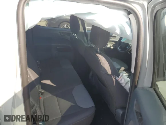 ✅ 2024 Ford Maverick XL • VIN: 3FTTW8A38RRA75271 • Лот: 72629884. Опубликован ранее на Copart с пробегом 3 528 миль. Бесплатный доступ к архиву аукционных продаж из США и подробный отчёт об истории автомобиля на DreamBid. Изображение 10.
