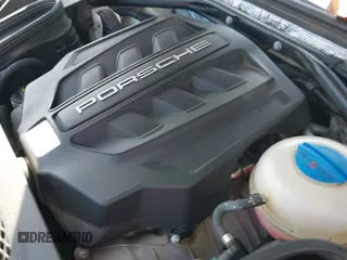 ✅ 2017 Porsche Macan S • VIN: WP1AB2A56HLB13612 • Lot: 43446016. Wystawiony na IAAI z przebiegiem 80 698 mil. Bezpłatny archiwum sprzedaży aukcyjnych z USA i szczegółowy raport historii pojazdu na DreamBid. Zdjęcie 18.