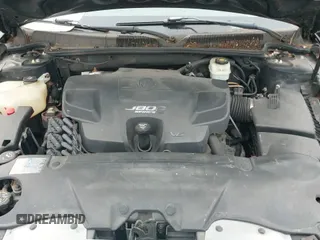 ✅ 2007 Buick Lucerne CXL • VIN: 1G4HD57217U222301 • Lot: 43783001. Listed on IAAI with 129,502 mi. Free auction sales archive from the USA and detailed vehicle history report at DreamBid. Image 14.