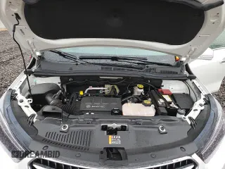 ✅ 2019 Buick Encore Preferred • VIN: KL4CJASBXKB897179 • Lot: 86108655. Wystawiony na Copart z przebiegiem 5 782 mil. Bezpłatny archiwum sprzedaży aukcyjnych z USA i szczegółowy raport historii pojazdu na DreamBid. Zdjęcie 16.