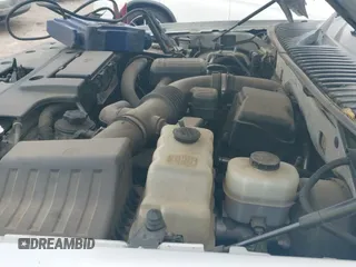 ✅ 2012 Ford Expedition Max King Ranch • VIN: 1FMJK1H57CEF11647 • Лот: 42079068. Опубликован ранее на IAAI с пробегом 154 388 миль. Бесплатный доступ к архиву аукционных продаж из США и подробный отчёт об истории автомобиля на DreamBid. Изображение 18.