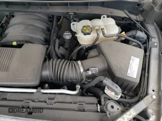 ✅ 2019 Chevrolet Silverado 1500 RST • VIN: 1GCRYEEDXKZ221905 • Lot: 56940945. Listed on Copart with 61,613 mi. Free auction sales archive from the USA and detailed vehicle history report at DreamBid. Image 13.