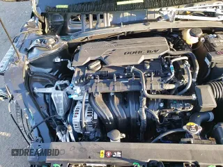 ✅ 2025 Kia K4 LX • VIN: 3KPFT4DE1SE162891 • Lot: 86225675. Listed on Copart with 2,380 mi. Free auction sales archive from the USA and detailed vehicle history report at DreamBid. Image 14.