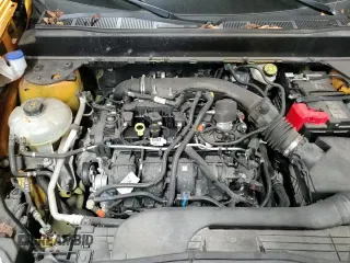 ✅ 2023 Ford Maverick XL • VIN: 3FTTW8F90PRA37088 • Лот: 81958595. Опубликован ранее на Copart с пробегом 27 103 миль. Бесплатный доступ к архиву аукционных продаж из США и подробный отчёт об истории автомобиля на DreamBid. Изображение 14.