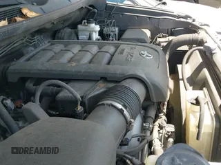 ✅ 2015 Toyota Tundra SR5 • VIN: 5TFRY5F14FX183920 • Лот: 42095122. Опубликован ранее на IAAI с пробегом 121 800 миль. Бесплатный доступ к архиву аукционных продаж из США и подробный отчёт об истории автомобиля на DreamBid. Изображение 25.