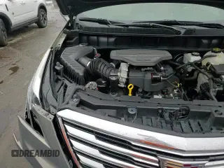 ✅ 2019 Cadillac XT5 AWD • VIN: 1GYKNBRS6KZ199462 • Lot: 59882535. Wystawiony na Copart z przebiegiem 36 925 mil. Bezpłatny archiwum sprzedaży aukcyjnych z USA i szczegółowy raport historii pojazdu na DreamBid. Zdjęcie 14.