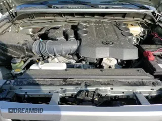 ✅ 2012 Toyota FJ Cruiser • VIN: JTEBU4BF0CK137109 • Lot: 87438344. Listed on Copart with 13,424 mi. Free auction sales archive from the USA and detailed vehicle history report at DreamBid. Image 16.