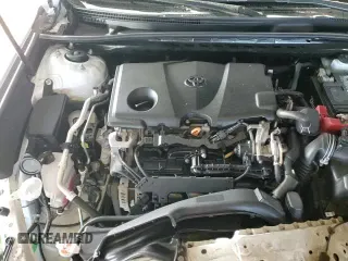 ✅ 2019 Toyota Camry XSE • VIN: 4T1B61HK1KU723222 • Lot: 82373975. Listed on Copart with 74,495 mi. Free auction sales archive from the USA and detailed vehicle history report at DreamBid. Image 15.