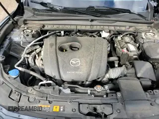 ✅ 2023 Mazda CX-50 S Preferred Plus • VIN: 7MMVABCM0PN118219 • Lot: 86868895. Listed on Copart with 70,108 mi. Free auction sales archive from the USA and detailed vehicle history report at DreamBid. Image 14.