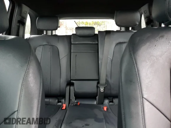 ✅ 2022 Mercedes-Benz GLB 250 • VIN: W1N4M4HB8NW245953 • Lot: 36341273. Listed on Copart with Not provided. Free auction sales archive from the USA and detailed vehicle history report at DreamBid. Image 10.