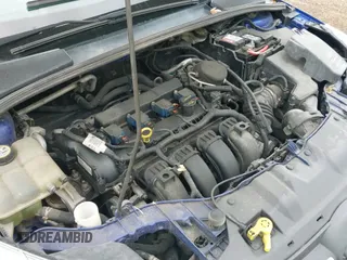 ✅ 2013 Ford Focus SE • VIN: 1FADP3F23DL306501 • Lot: 43423845. Listed on IAAI with 152,862 mi. Free auction sales archive from the USA and detailed vehicle history report at DreamBid. Image 19.