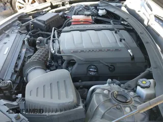 ✅ 2018 Chevrolet Camaro 1SS • VIN: 1G1FF1R75J0189494 • Lot: 41733684. Listed on IAAI with 75,933 mi. Free auction sales archive from the USA and detailed vehicle history report at DreamBid. Image 20.