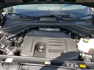 ✅ 2025 Land Rover Range Rover SE • VIN: SALKP9FU2SA278858 • Lot: 69607715. Listed on Copart with 5,002 mi. Free auction sales archive from the USA and detailed vehicle history report at DreamBid. Image 13.