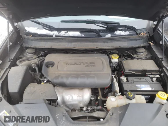 ✅ 2020 Jeep Cherokee Latitude Plus • VIN: 1C4PJMLB7LD526381 • Лот: 38802034. Опубликован ранее на Copart с пробегом 63 881 миль. Бесплатный доступ к архиву аукционных продаж из США и подробный отчёт об истории автомобиля на DreamBid. Изображение 12.