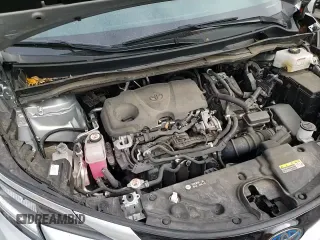 ✅ 2021 Toyota Sienna XSE • VIN: 5TDDRKEC9MS020823 • Lot: 87438665. Wystawiony na Copart z przebiegiem 136 010 mil. Bezpłatny archiwum sprzedaży aukcyjnych z USA i szczegółowy raport historii pojazdu na DreamBid. Zdjęcie 14.