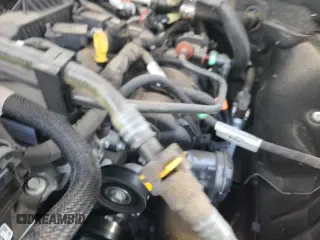 ✅ 2022 Ford Explorer Timberline • VIN: 1FMSK8JH8NGA70085 • Lot: 86135365. Wystawiony na Copart z przebiegiem 42 406 mil. Bezpłatny archiwum sprzedaży aukcyjnych z USA i szczegółowy raport historii pojazdu na DreamBid. Zdjęcie 16.