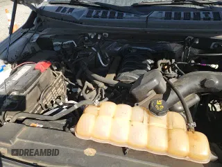 ✅ 2017 Ford F-150 XL • VIN: 1FTEW1EF9HFB61611 • Lot: 89479995. Wystawiony na Copart z przebiegiem 143 342 mil. Bezpłatny archiwum sprzedaży aukcyjnych z USA i szczegółowy raport historii pojazdu na DreamBid. Zdjęcie 15.