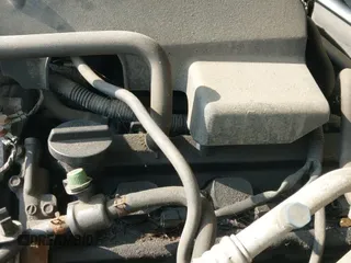 ✅ 2006 Nissan Xterra S • VIN: 5N1AN08W36C553937 • Лот: 42576429. Опубликован ранее на IAAI с пробегом 162 790 миль. Бесплатный доступ к архиву аукционных продаж из США и подробный отчёт об истории автомобиля на DreamBid. Изображение 12.