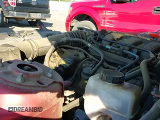 ✅ 2013 Ford Mustang V6 • VIN: 1ZVBP8AM3D5210988 • Лот: 43541678. Опубликован ранее на IAAI с пробегом 201 032 миль. Бесплатный доступ к архиву аукционных продаж из США и подробный отчёт об истории автомобиля на DreamBid. Изображение 19.