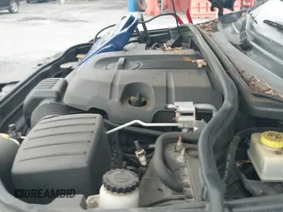 ✅ 2014 Jeep Grand Cherokee Laredo • VIN: 1C4RJFAG4EC104872 • Лот: 43728571. Опубликован ранее на IAAI с пробегом 125 924 миль. Бесплатный доступ к архиву аукционных продаж из США и подробный отчёт об истории автомобиля на DreamBid. Изображение 19.