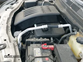 ✅ 2012 Chevrolet Captiva Sport LS • VIN: 3GNAL2EK9CS552456 • Lot: 42184144. Wystawiony na IAAI z przebiegiem 113 909 mil. Bezpłatny archiwum sprzedaży aukcyjnych z USA i szczegółowy raport historii pojazdu na DreamBid. Zdjęcie 12.