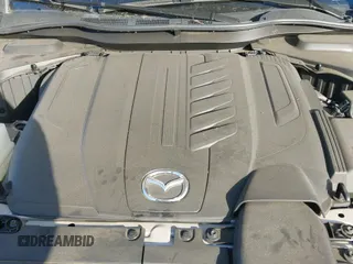 ✅ 2024 Mazda CX-90 Premium Plus • VIN: JM3KKEHD0R1118202 • Лот: 41954825. Опубликован ранее на IAAI с пробегом 9 685 миль. Бесплатный доступ к архиву аукционных продаж из США и подробный отчёт об истории автомобиля на DreamBid. Изображение 19.