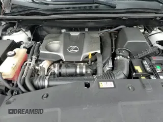 ✅ 2020 Lexus NX 300 • VIN: JTJAARBZ3L5017574 • Lot: 84535135. Wystawiony na Copart z przebiegiem 88 462 mil. Bezpłatny archiwum sprzedaży aukcyjnych z USA i szczegółowy raport historii pojazdu na DreamBid. Zdjęcie 14.