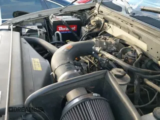 ✅ 1999 Ford Expedition XLT • VIN: 1FMPU18L9XLB57182 • Лот: 43167153. Опубликован ранее на IAAI с пробегом 261 240 миль. Бесплатный доступ к архиву аукционных продаж из США и подробный отчёт об истории автомобиля на DreamBid. Изображение 12.