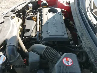 ✅ 2010 Kia Forte SX • VIN: KNAFW6A38A5116262 • Lot: 43052575. Listed on IAAI with 256,575 mi. Free auction sales archive from the USA and detailed vehicle history report at DreamBid. Image 12.