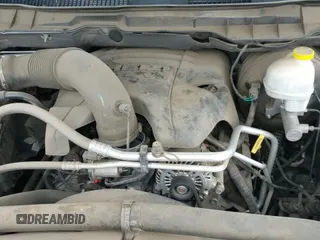 ✅ 2013 Ram 1500 Big Horn • VIN: 1C6RR6LT5DS628580 • Lot: 41662898. Listed on IAAI with 111,055 mi. Free auction sales archive from the USA and detailed vehicle history report at DreamBid. Image 19.