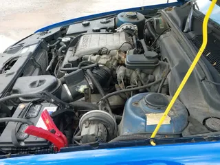 ✅ 1988 Chevrolet Beretta • VIN: 1G1LV11W0JE513477 • Лот: 42756479. Опубликован ранее на IAAI с пробегом 138 249 миль. Бесплатный доступ к архиву аукционных продаж из США и подробный отчёт об истории автомобиля на DreamBid. Изображение 12.