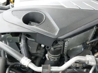 ✅ 2018 Infiniti Q60 Luxe • VIN: JN1EV7EL6JM391283 • Лот: 41172440. Опубликован ранее на IAAI с пробегом 70 015 миль. Бесплатный доступ к архиву аукционных продаж из США и подробный отчёт об истории автомобиля на DreamBid. Изображение 19.