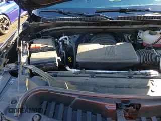 2024 Chevrolet Tahoe Z71 с VIN 1GNSKPKD0RR289702, выставлен на аукционе Copart как лот 85598695 с пробегом 18 665 миль миль и Списание • Salvage title. История ставок и продаж доступна на DreamBid. Изображение 15.