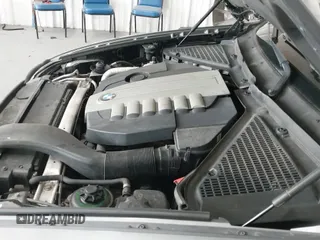 ✅ 2010 BMW X5 35d • VIN: 5UXFF0C50ALT75210 • Лот: 43256319. Опубликован ранее на IAAI с пробегом 174 925 миль. Бесплатный доступ к архиву аукционных продаж из США и подробный отчёт об истории автомобиля на DreamBid. Изображение 19.