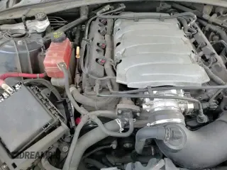 ✅ 2019 Chevrolet Camaro 2SS • VIN: 1G1FH1R74K0147572 • Лот: 93340575. Опубликован ранее на Copart с пробегом 109 877 миль. Бесплатный доступ к архиву аукционных продаж из США и подробный отчёт об истории автомобиля на DreamBid. Изображение 15.