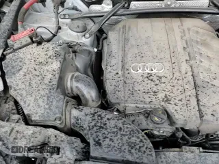 ✅ 2022 Audi Q5 S line Premium • VIN: WA1GAAFY0N2066326 • Лот: 62958665. Опубликован ранее на Copart с пробегом 51 380 миль. Бесплатный доступ к архиву аукционных продаж из США и подробный отчёт об истории автомобиля на DreamBid. Изображение 14.