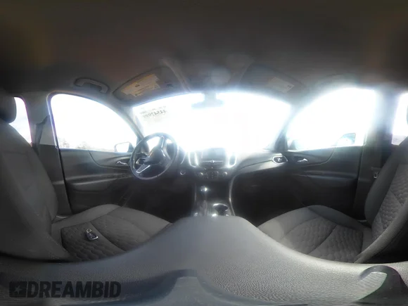 ✅ 2018 Chevrolet Equinox LT • VIN: 2GNAXTEX6J6217222 • Lot: 44542999. Wystawiony na IAAI z przebiegiem 118 323 mil. Bezpłatny archiwum sprzedaży aukcyjnych z USA i szczegółowy raport historii pojazdu na DreamBid. Zdjęcie 18.