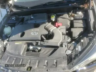 ✅ 2023 Infiniti QX50 Luxe • VIN: 3PCAJ5BB5PF113581 • Lot: 90853115. Wystawiony na Copart z przebiegiem 33 587 mil. Bezpłatny archiwum sprzedaży aukcyjnych z USA i szczegółowy raport historii pojazdu na DreamBid. Zdjęcie 14.